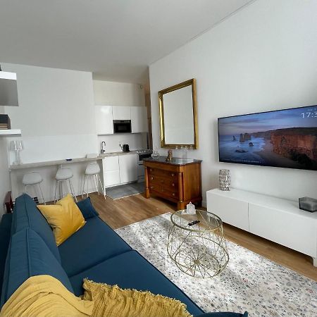 Lux Cathedrale Apartment Reims Exterior foto
