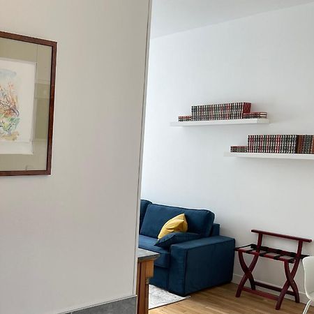 Lux Cathedrale Apartment Reims Exterior foto