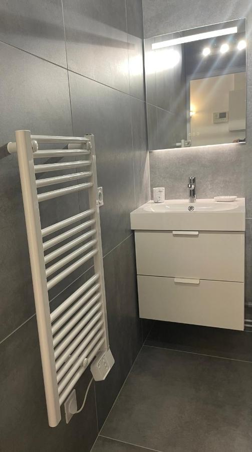 Lux Cathedrale Apartment Reims Exterior foto